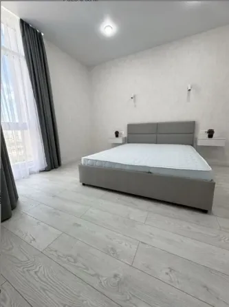 Продаж 1к Квартира 43 кв.м краснова Одеса