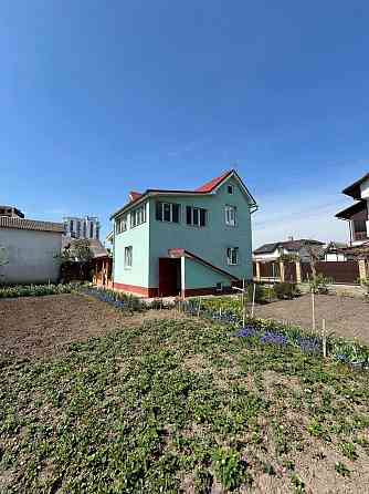 Продаж Будинок на Вул.Моршинська Ivano-Frankivs'k