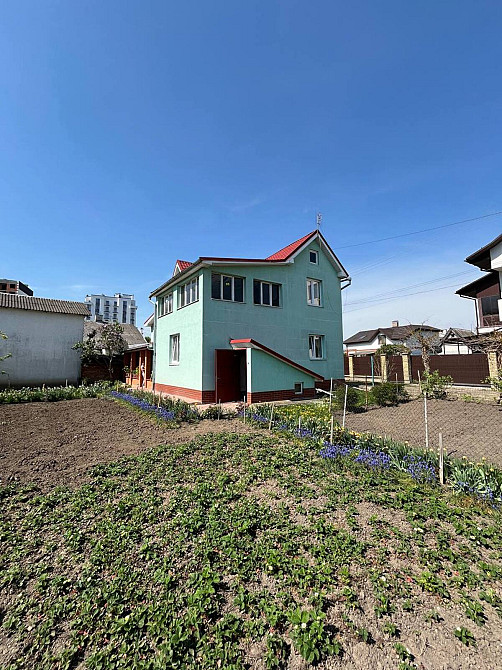 Продаж Будинок на Вул.Моршинська Ivano-Frankivs'k - photo 6