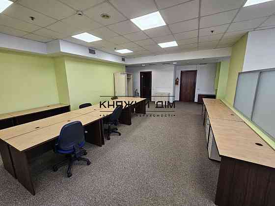 Оренда офісне приміщення на вул. Велика Васильківська поверх - 7/29 Київ
