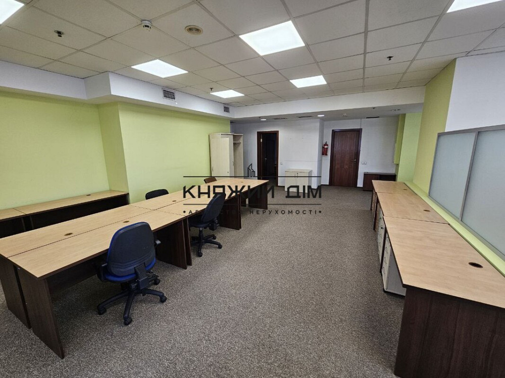 Оренда офісне приміщення на вул. Велика Васильківська поверх - 7/29 Київ - фото 6