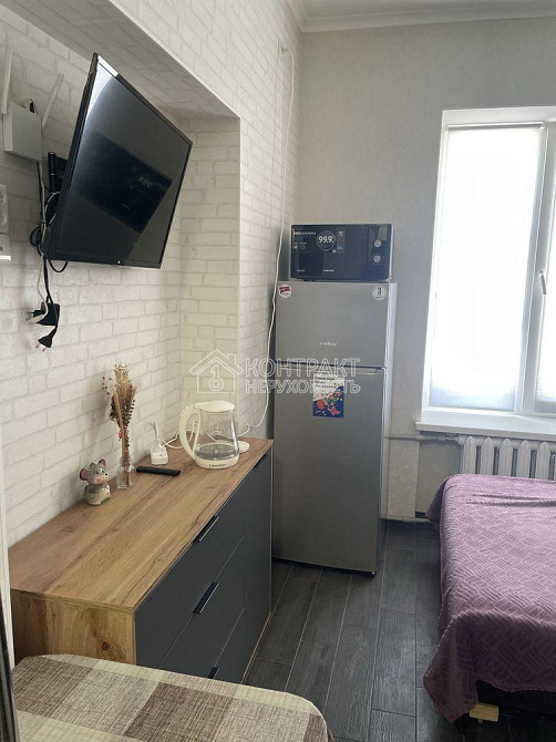 Продаж Квартира 1-кімнатна, 1/2 поверх на вул. Михайлика Харків - фото 2