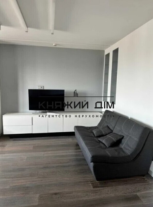 Продаж 3 кімнатної квартири по вул. Княжий затон 21 ЖК Корона 21145463 Киев - изображение 8