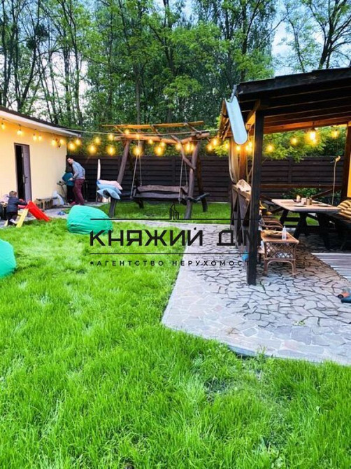 Продажа отличного дачного дома в с. Николаевка Макаровский р-н. № 2210754  - фото 14