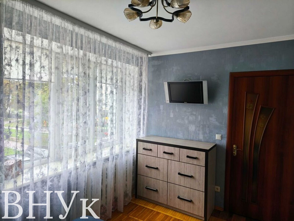 Продаж Квартира 2-кімнатна, 2/5 поверх на Декабристів Luts'k - photo 16