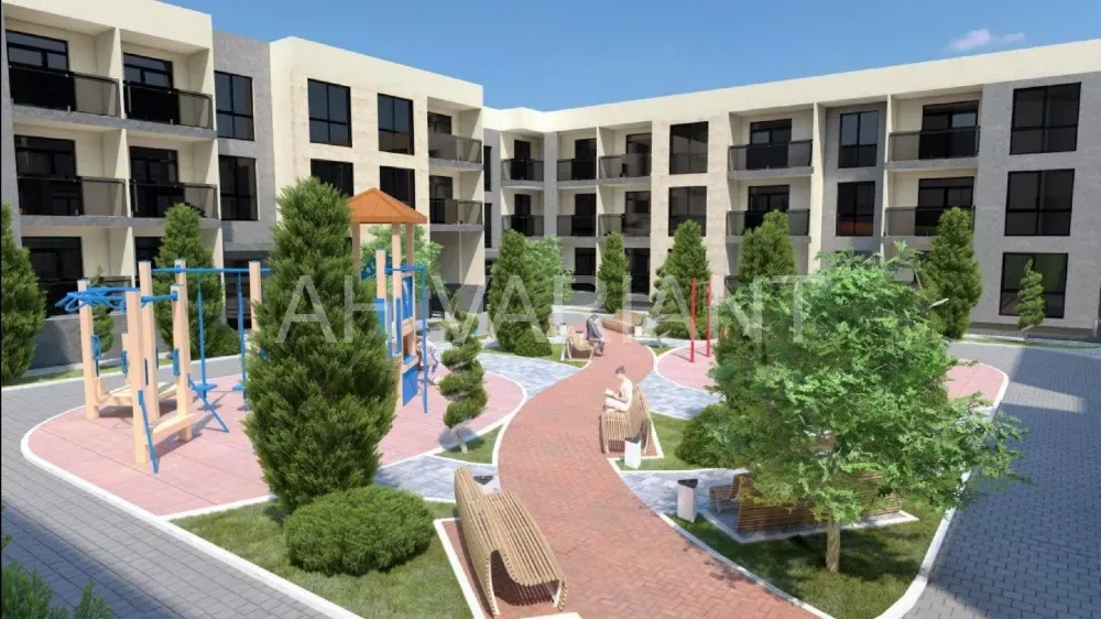 Продаж 1к Квартира 40 кв.м Волошкова 32 Ужгород - фото 17