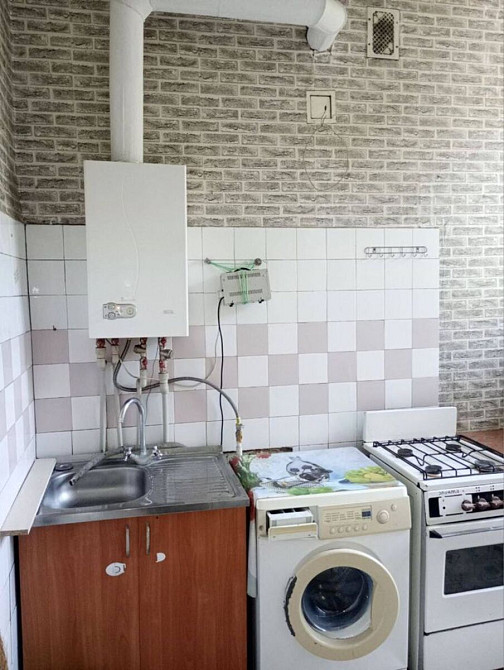 Продаж Квартира 4-кімнатна, 4/4 поверх на Новоорловская ул., 2 Дніпро - фото 1