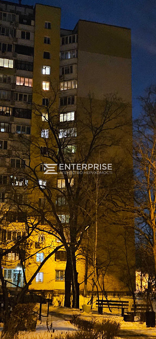 Продаж Квартира 1-кімнатна, 14/16 поверх на вул. Ирпенская Kiev - photo 12