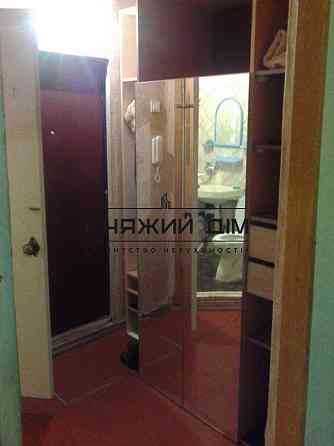 Оренда Квартира 1-кімнатна, 7/9 поверх на Героев Днепра ул. Київ