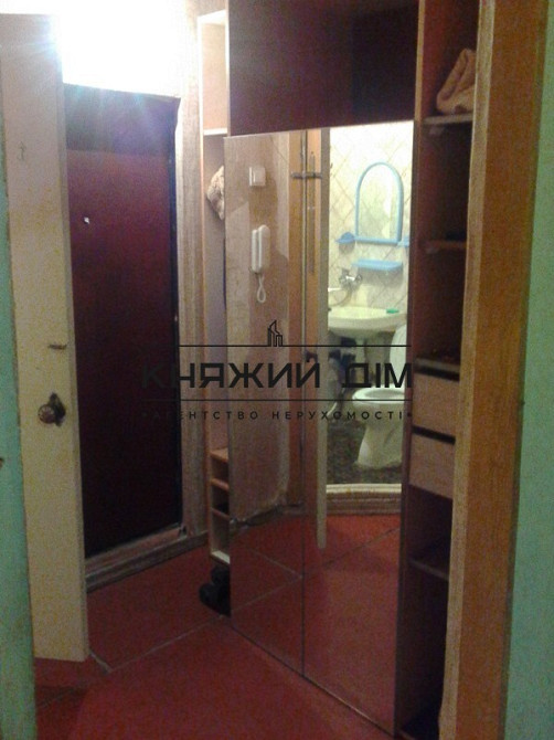 Оренда Квартира 1-кімнатна, 7/9 поверх на Героев Днепра ул. Київ - фото 5