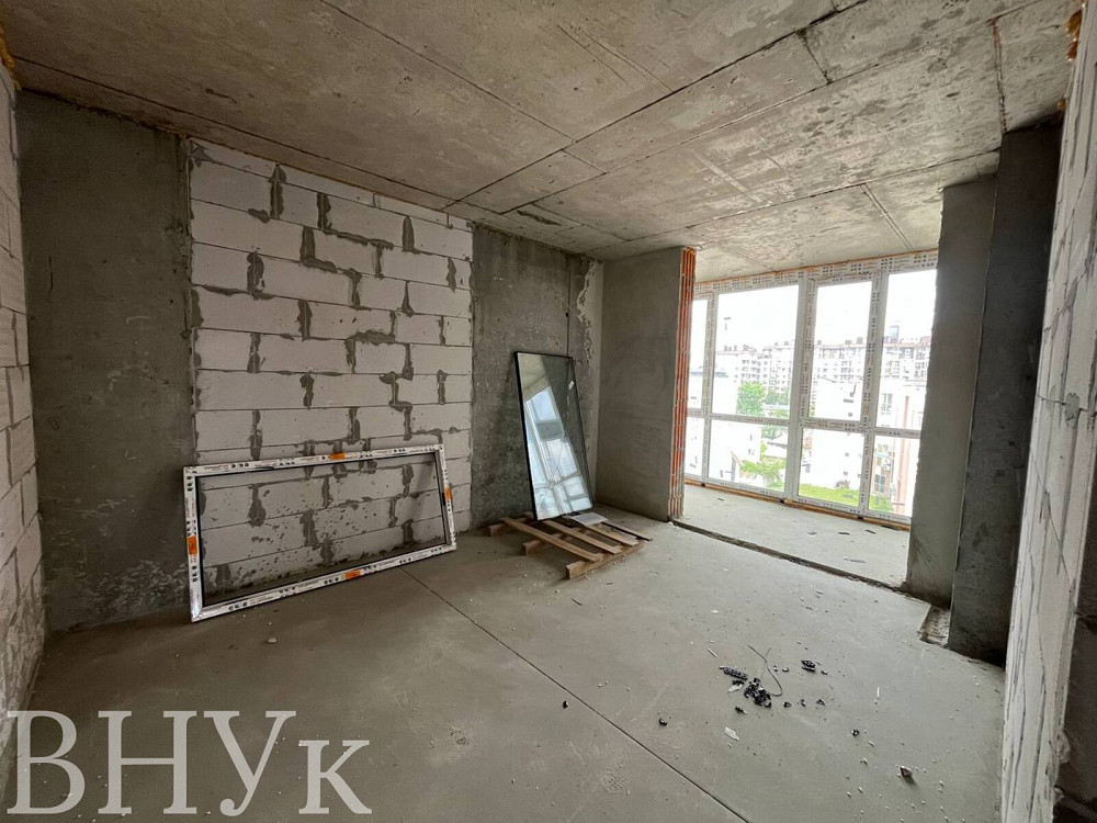 Продаж Квартира 2-кімнатна, 6/10 поверх на Торговиця Ternopil' - photo 15