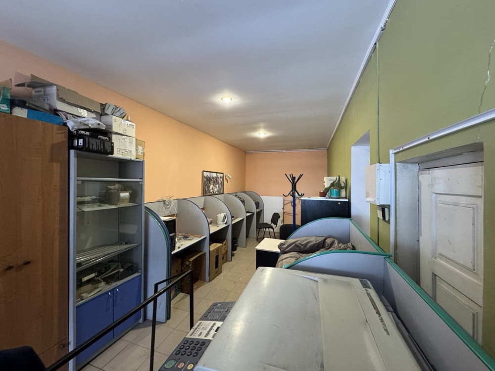 Оренда торгове приміщення на вул. Шевченка поверх - 1/1  - фото 4