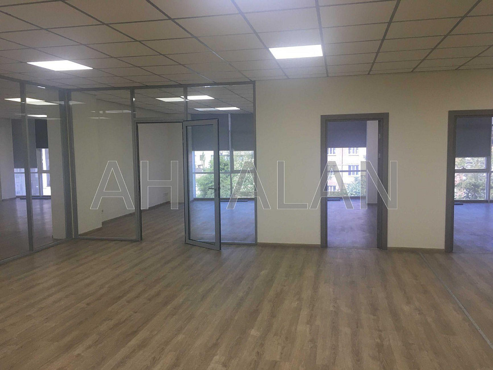 Оренда офісне приміщення на Лобановського пр-т, 56 поверх - 6/10 Київ - фото 2