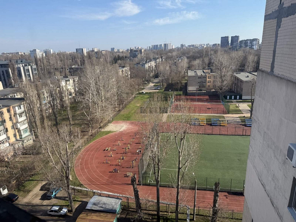 Продам 1-комнатную КВАРТИРУ, ул.Варненская, Черёмушки Одеса - фото 13