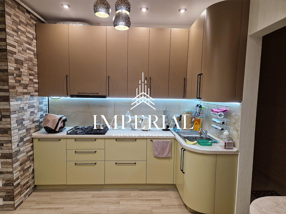 Продаж 2к Квартира 78 кв.м Метробудівська вул. Киев - изображение 6