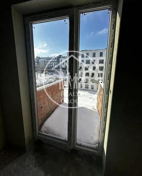 Продаж Квартира 1-кімнатна, 4/5 поверх на Пилипа Орлика Львов - изображение 7