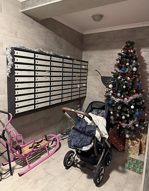 Продаж Квартира 1-кімнатна, 7/12 поверх на вул. Тетерівський бульвар Житомир - фото 18