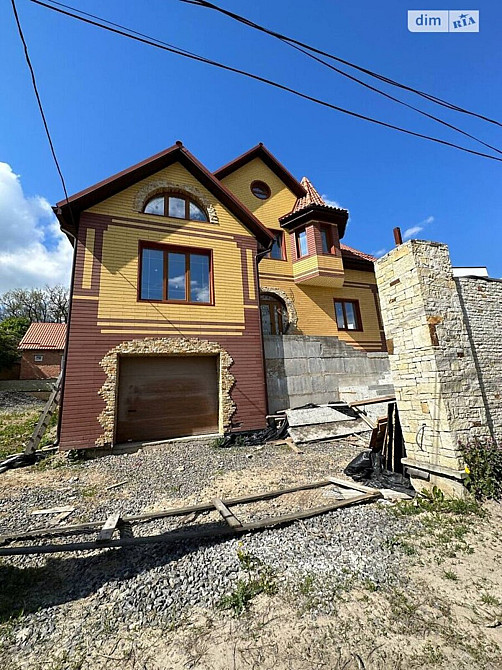 Продаж Будинок на мічуріна Вінниця - фото 4