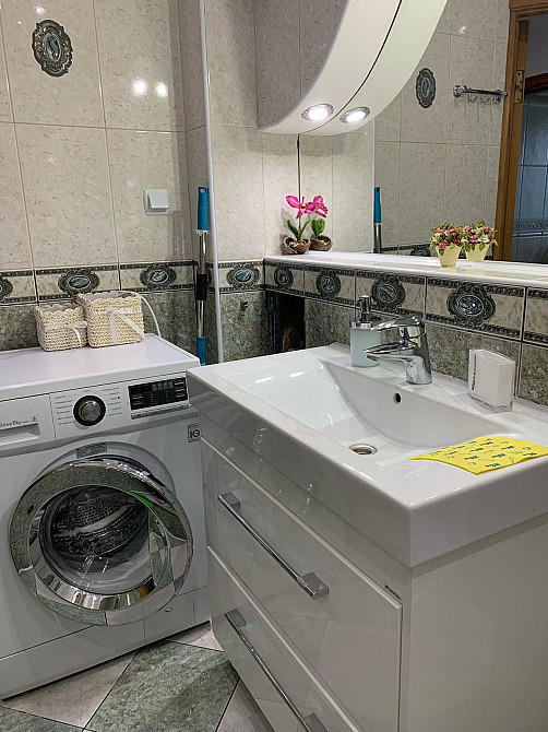 Оренда 3к Квартира 70 кв.м Миру Житомир - изображение 1