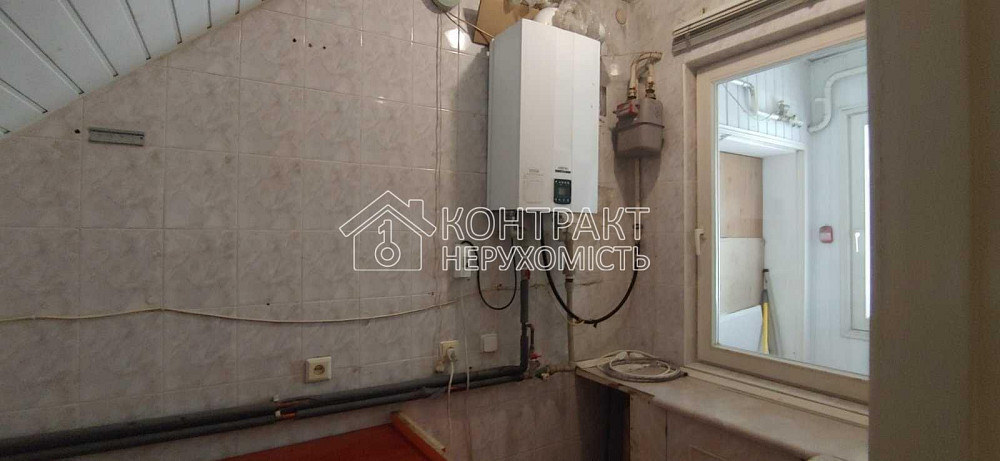 Продаж торгове приміщення на вул. Полтавський Шлях приміщень - 5, поверх - 1/4 Kharkiv - photo 6