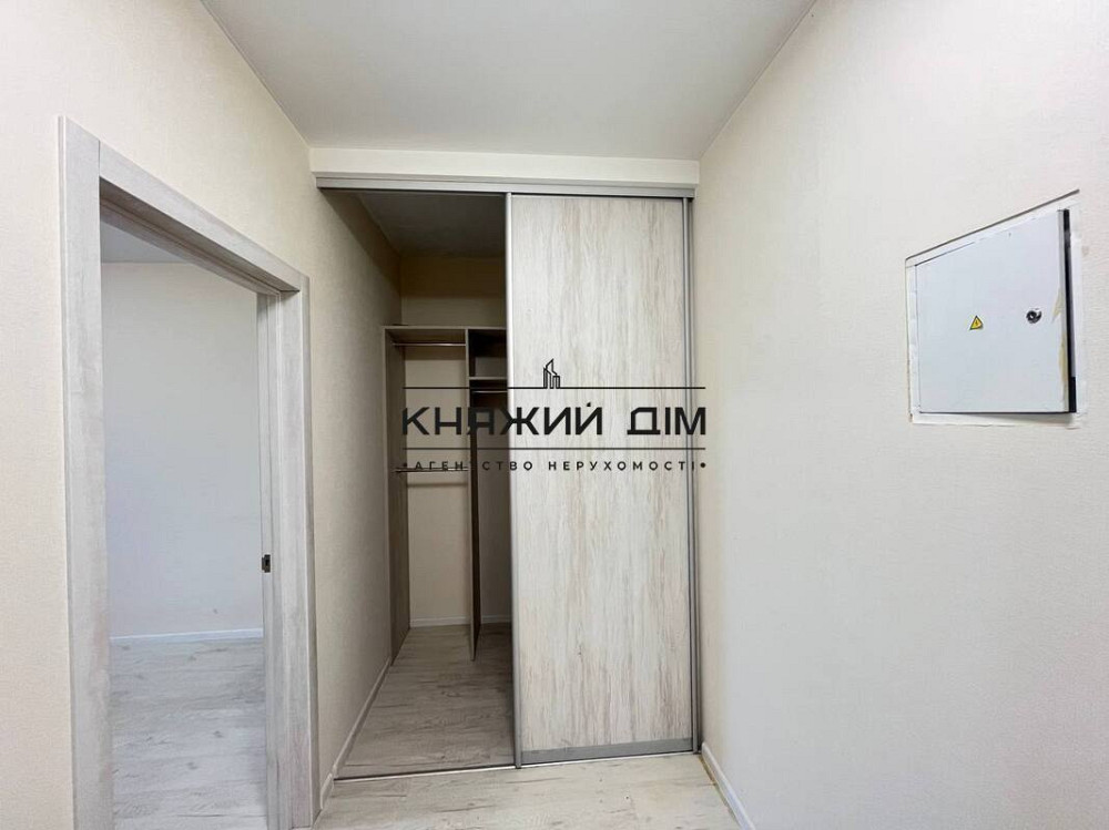 Оренда Квартира 1-кімнатна на Кадетский гай ул. Киев - изображение 14