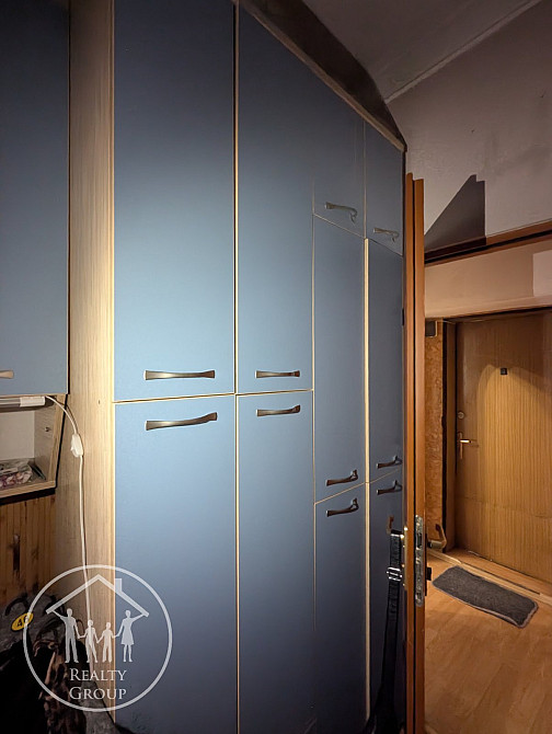 Продаж Квартира 3-кімнатна, 2/2 поверх на Зернова, 1 Львів - фото 17