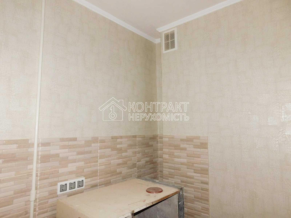 Продаж Квартира 1-кімнатна, 5/9 поверх на вул. Метробудівників Харків - фото 6