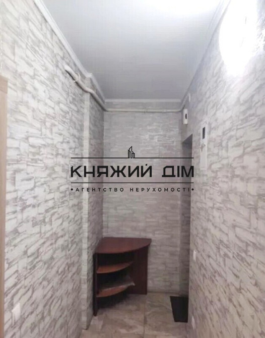 Оренда Квартира 1-кімнатна, 2/6 поверх на Кудри Ивана ул./Джона Маккейна ул. Киев - изображение 20