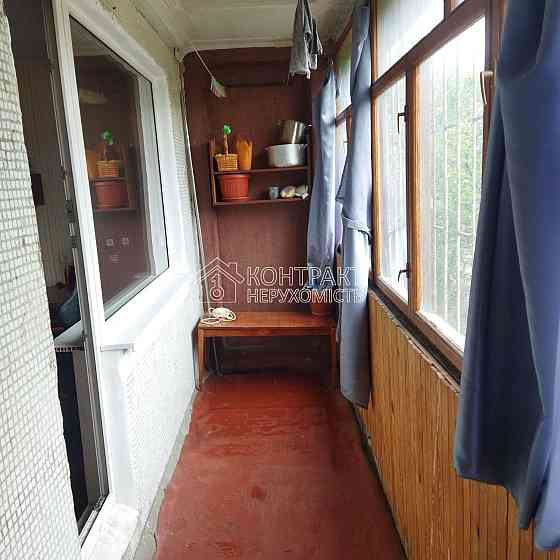 Продаж Квартира 1-кімнатна, 1/10 поверх на вул. Весніна Kharkiv