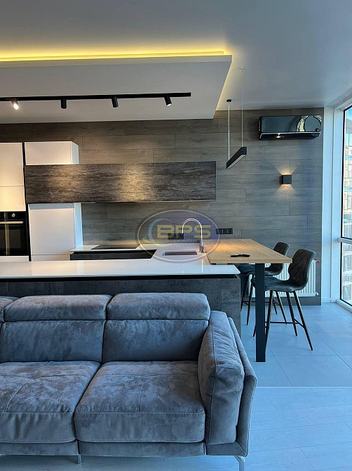 Продаж 3к квартири 108 кв. м Одеса - фото 3