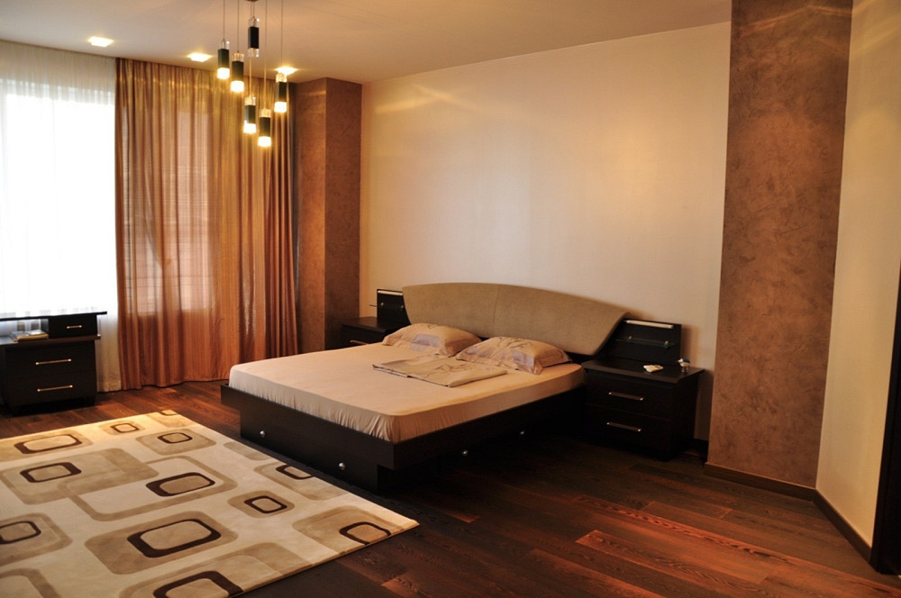 Оренда Квартира 2-кімнатна, 11/20 поверх на Литературная ул., 1а Odessa - photo 13