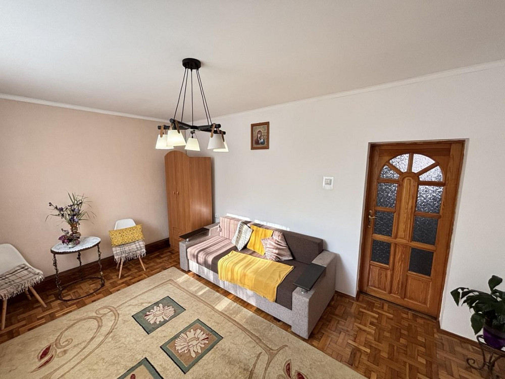 Продаж Квартира на улица Центральна Boryslav - photo 8