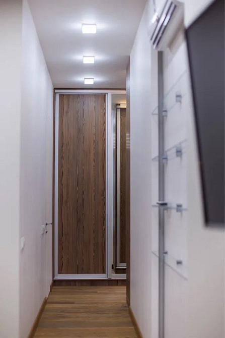 Оренда Квартира 2-кімнатна, 23/24 поверх на Дніпровська вул., д. 14а Kiev - photo 5