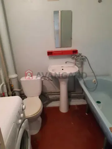 Продаж 1к Квартира 35 кв.м Стародніпровська (Воронезька) вулиця 16 Запоріжжя - фото 7