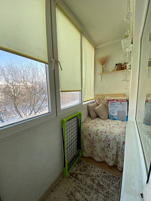 Продаж Квартира 2-кімнатна, 4/5 поверх на Симоненка Івано-Франківськ - фото 9