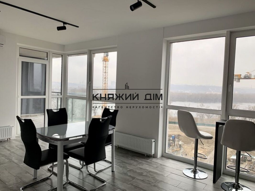 Продаж 4х кім. квартира ЖК Зарічний Код Об'єкта № 21137257 Київ - фото 9