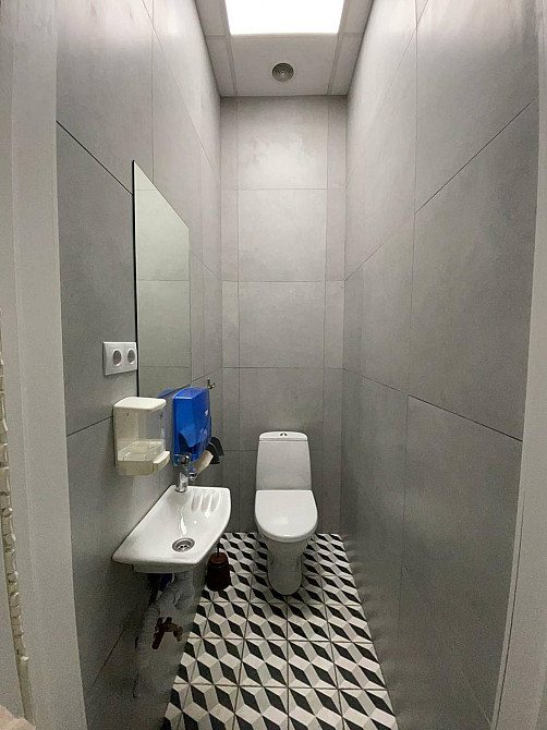 Продаж Квартира на улица Устияновича 14 Львов - изображение 16