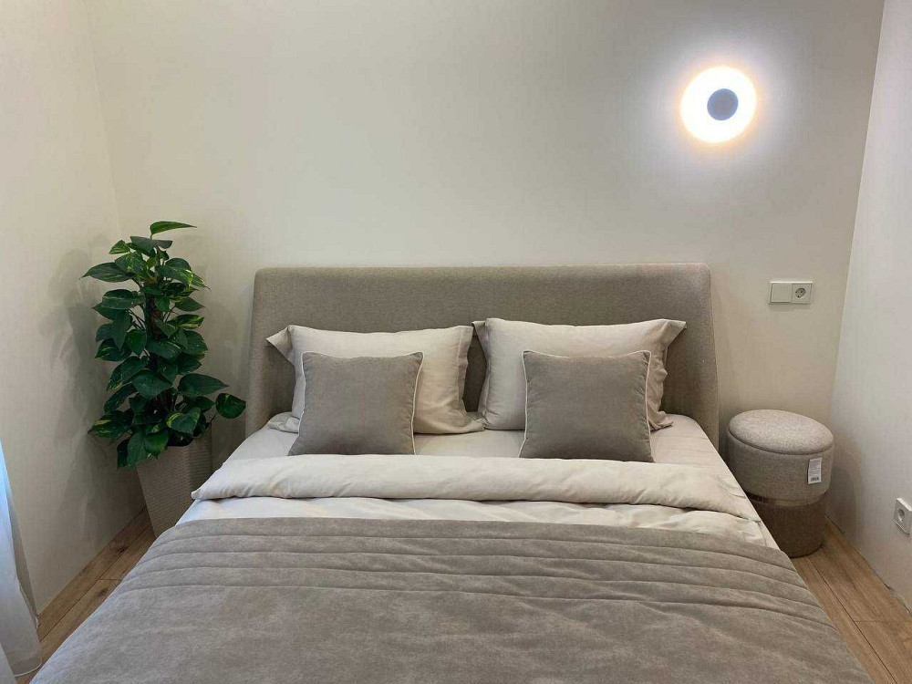 Продаж Квартира 1-кімнатна, 24/25 поверх на Антоновича вул., д. 109 Kiev - photo 7