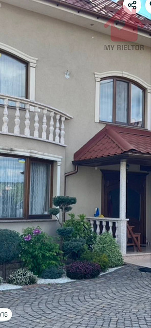 Продаж Будинок Ужгород - фото 1