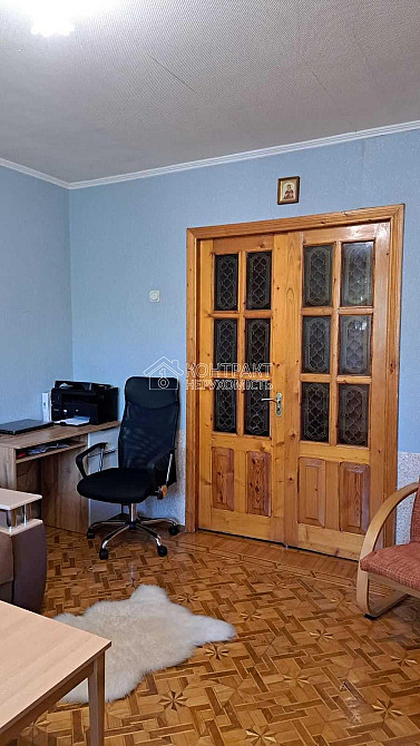 Продаж Квартира 3-кімнатна, 2/10 поверх на вул. Олексіївська Харків - фото 11