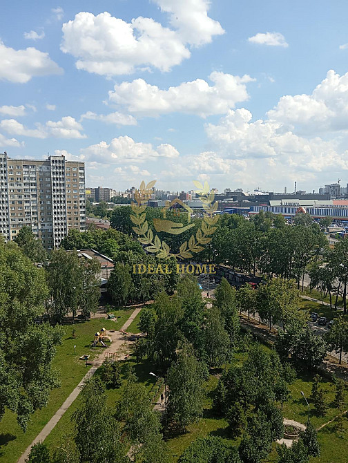 Продаж 2-к квартири в Голосіївському районі, ТРЦ Respublika Park Київ - фото 19