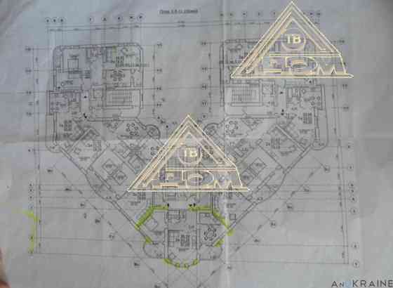 Продам 2-комнатную квартиру, Щепной переулок Одесса