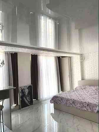 Однокомнатная квартира в Аркадии Одесса