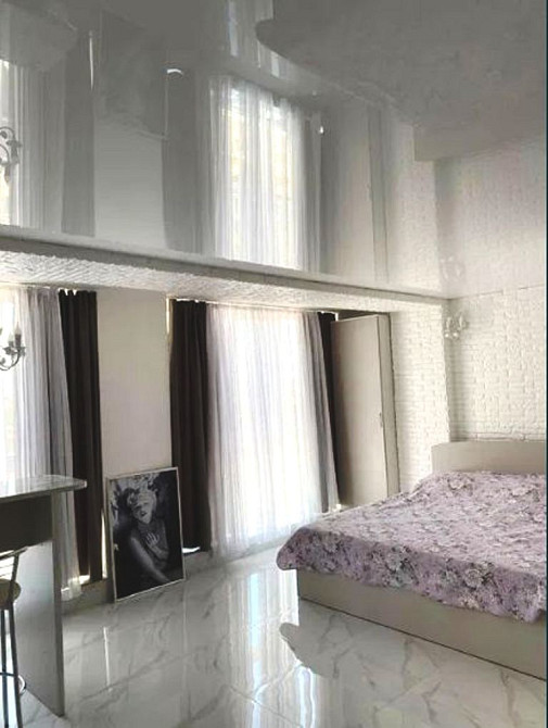 Однокомнатная квартира в Аркадии Одесса - изображение 4