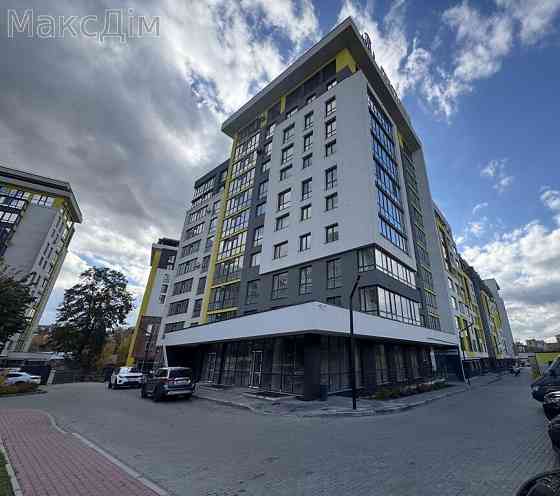 Продаж Будинок 2-кімнатний на вул. Енергетична Тернопіль