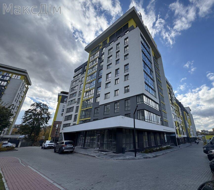 Продаж Будинок 2-кімнатний на вул. Енергетична Тернопіль - фото 1