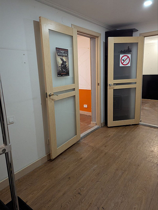 Оренда приміщення вільного призначення на Оленівська вул, 16 поверх - 1/5 Kiev - photo 9