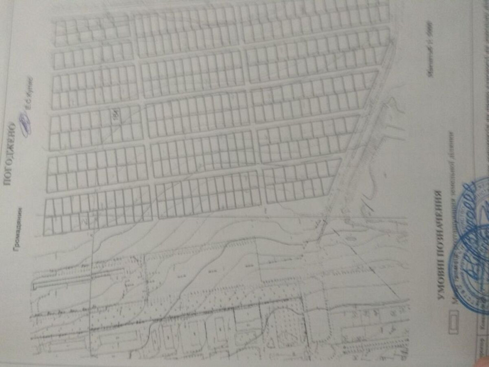 Продаж земельної ділянки 10 соток на АН Купи Дім Кропивницький - фото 1