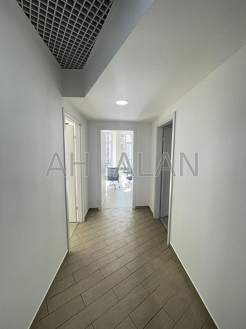 Оренда офісне приміщення на Воздвиженська вул., 45 приміщень - 7, поверх - 2/7 Київ - фото 9