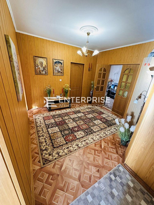 Продаж Квартира 4-кімнатна, 5/10 поверх на вул. Гмирі Бориса Київ - фото 6